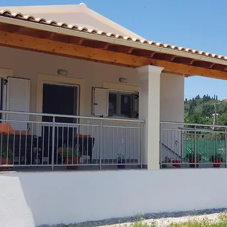 Casa Loukia * Gastouri (Corfu)