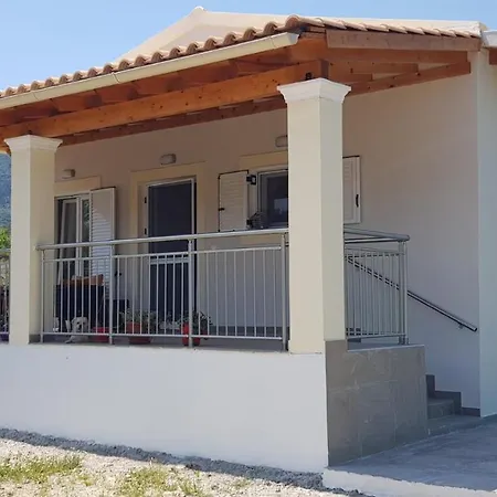 Apartment Casa Loukia