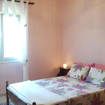 Casa Loukia Apartment