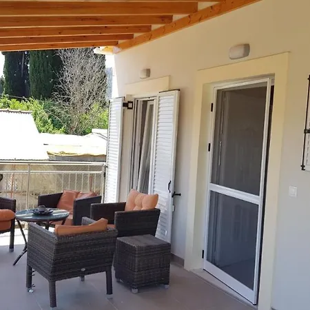 Apartment Casa Loukia Gastouri (Corfu)
