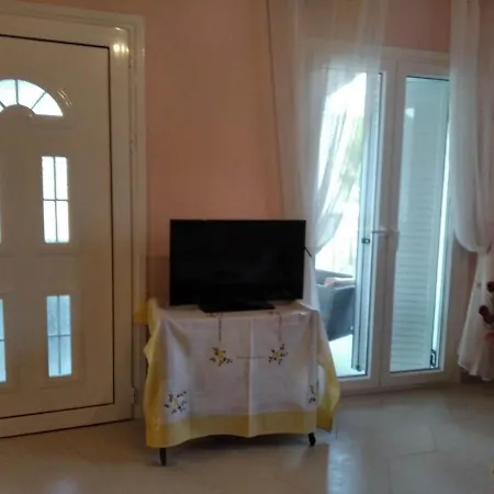 Casa Loukia *
