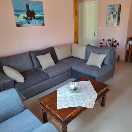 Casa Loukia