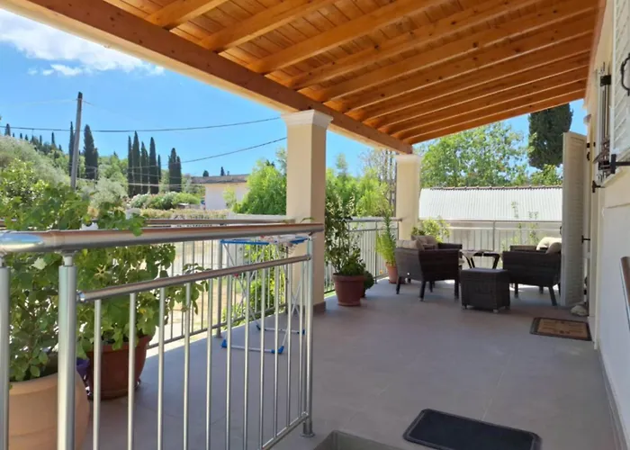 Casa Loukia *