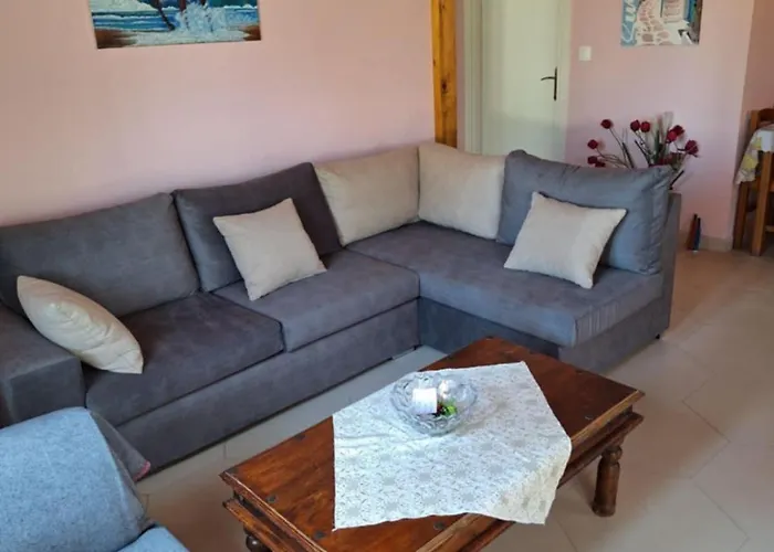 Casa Loukia