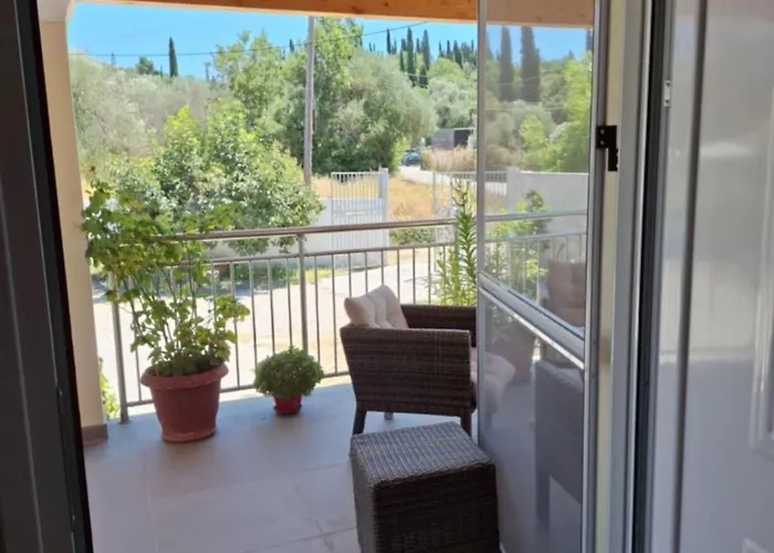 Daire Casa Loukia